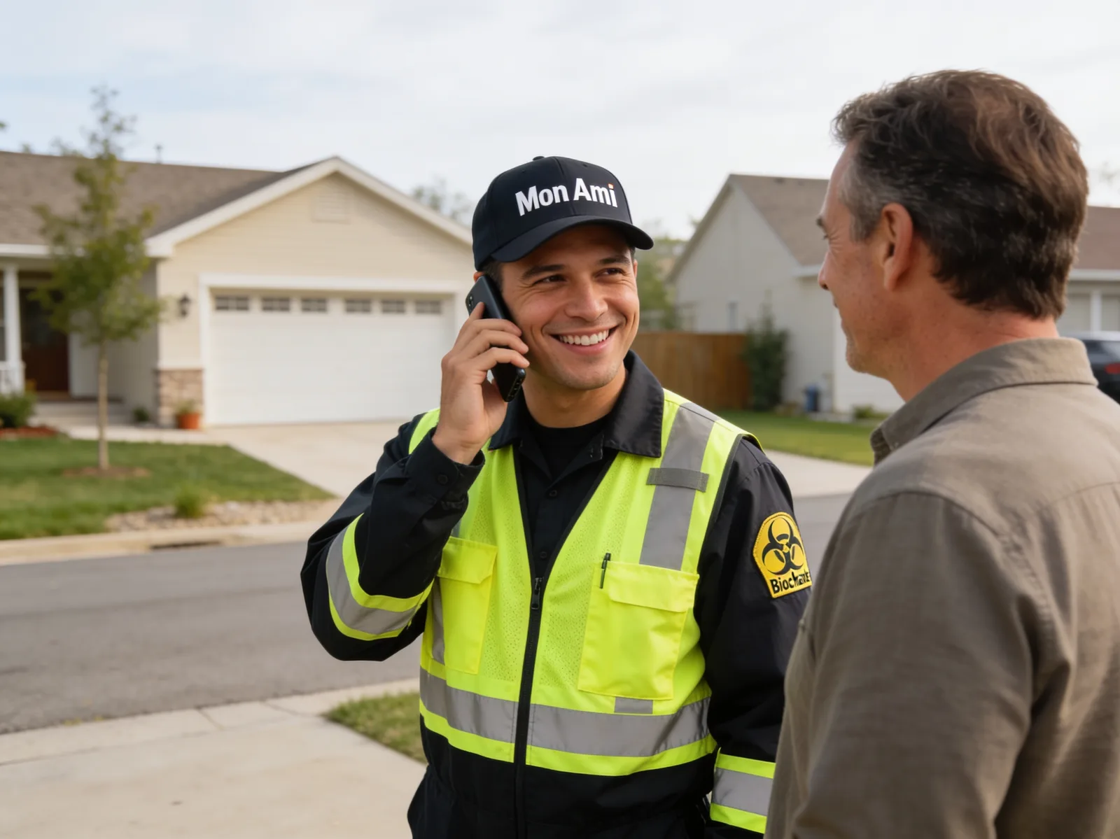 Sewage Cleanup Camargo, IL FAQs