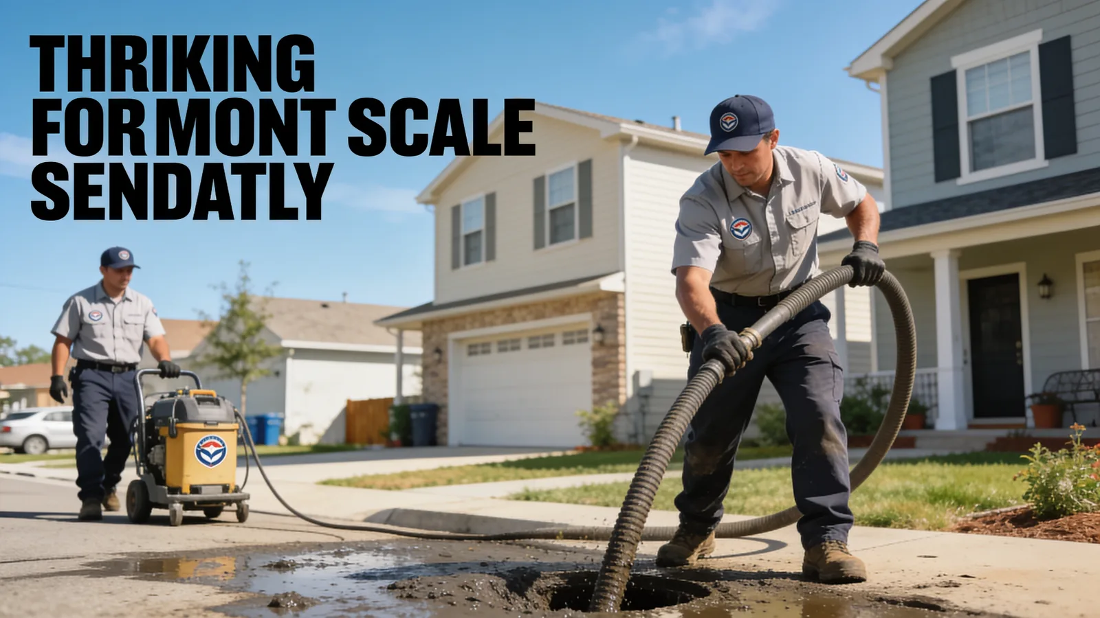 Sewage Cleanup in Camargo, IL near me